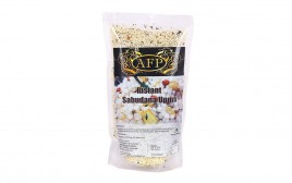 AFP Instant Sabudana Upma   Pack  200 grams